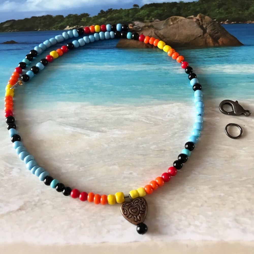ARTISAN Customized Anklet Bracelet